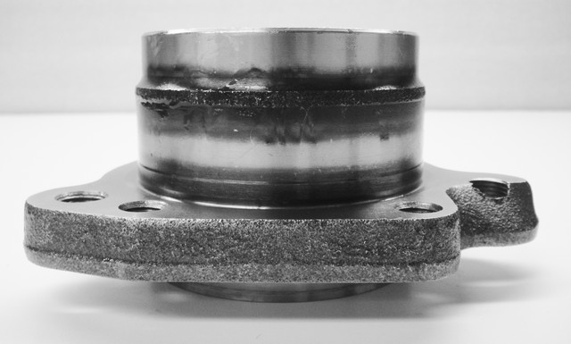  530191 Wheel Bearing and Hub Assembly For HONDA
